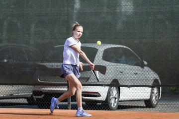 Jolie Abendroth 19 - Lingen Open